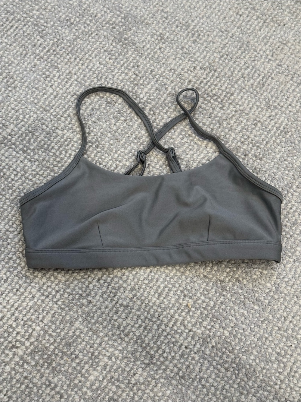 Alo Yoga Airlift Intrigue Bra